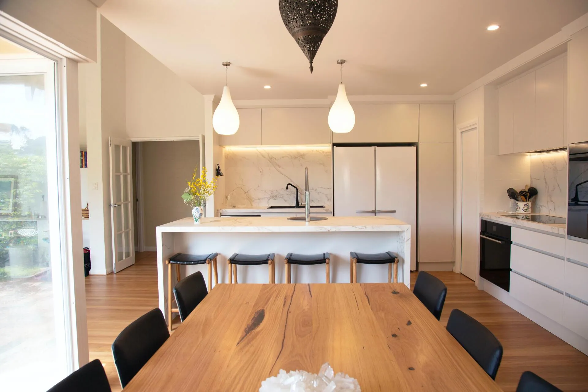 Kitchens