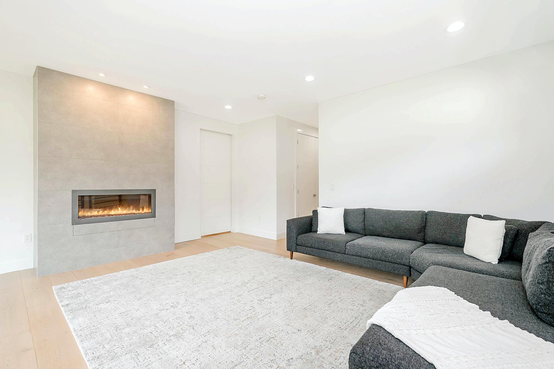 Family rooms
